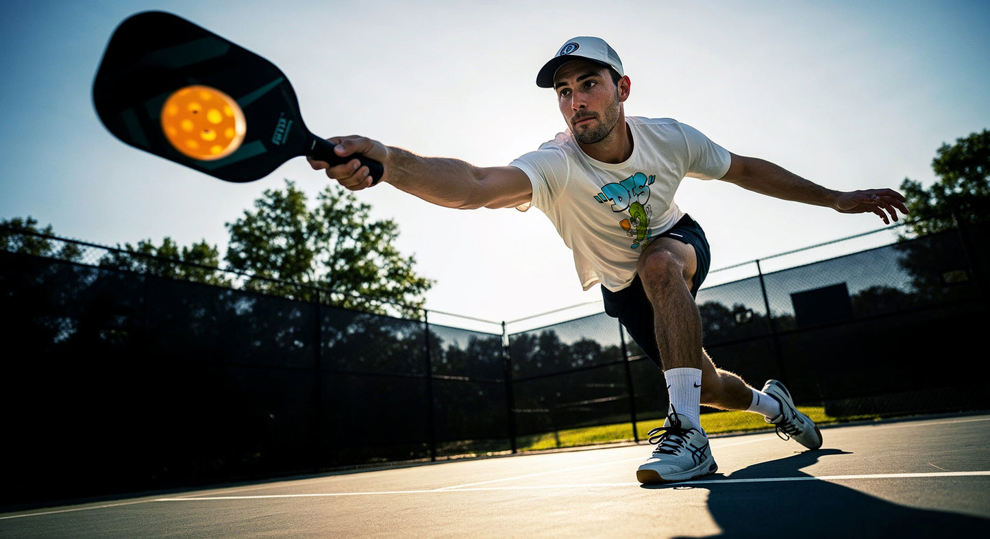 “DIS” SIGNATURE TEE 1